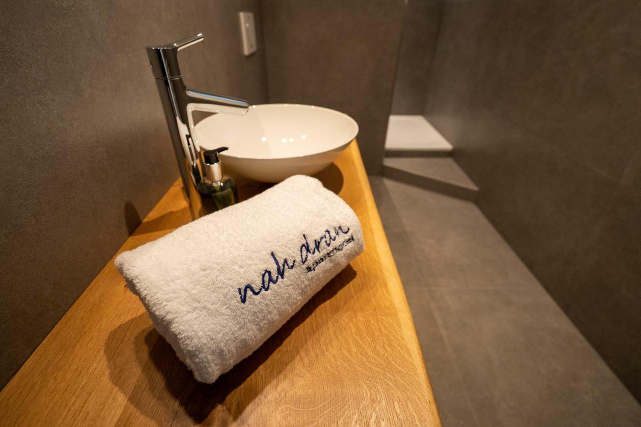 Aparthotel Nah Dran Dingolfing Exterior foto